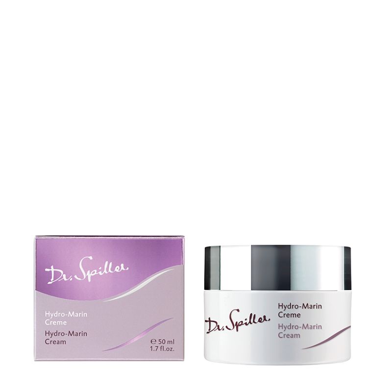 Hydro Marin Creme 50 ml Hydro Marin Creme 50 ml