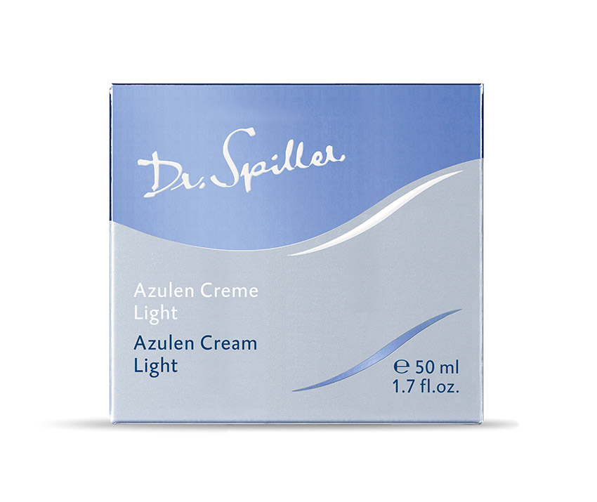 Azulen Creme light 50 ml