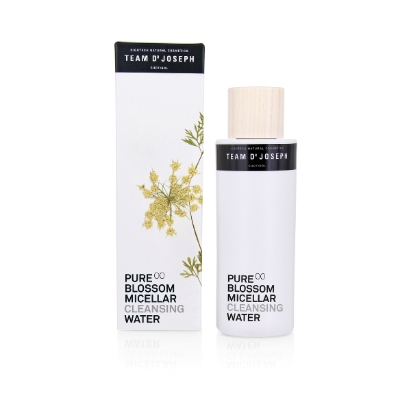 Pure Blossom Micellar Cleansing Water 200 ml