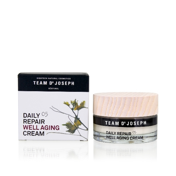 DAILY REPAIR WELL AGING CREAM 50 ml