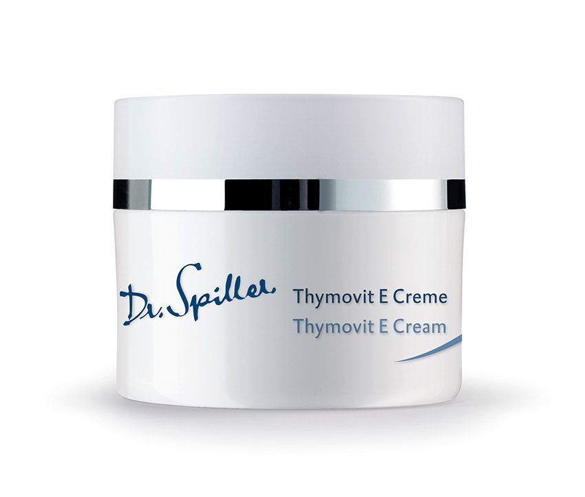 Thymovit E Creme 50 ml