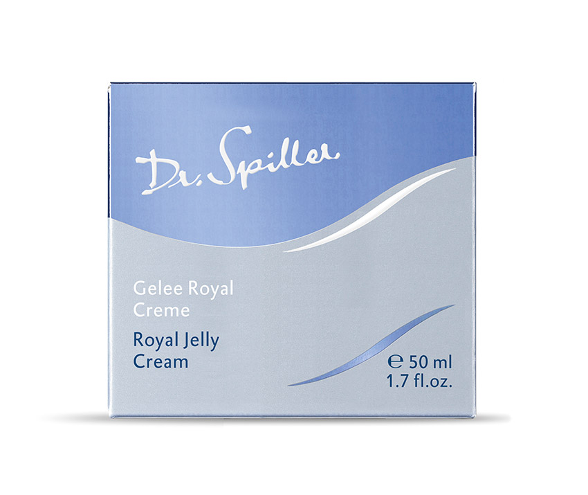 Gelee Royal Creme 50 ml