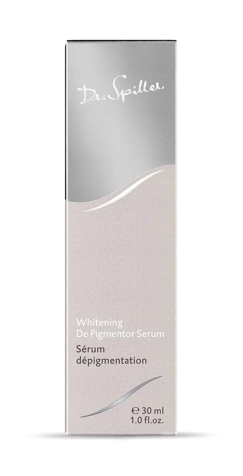 Whitening De Pigmentor Serum 30 ml