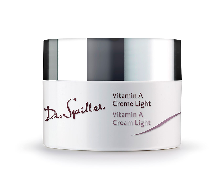 Vitamin A Creme Light 50 ml