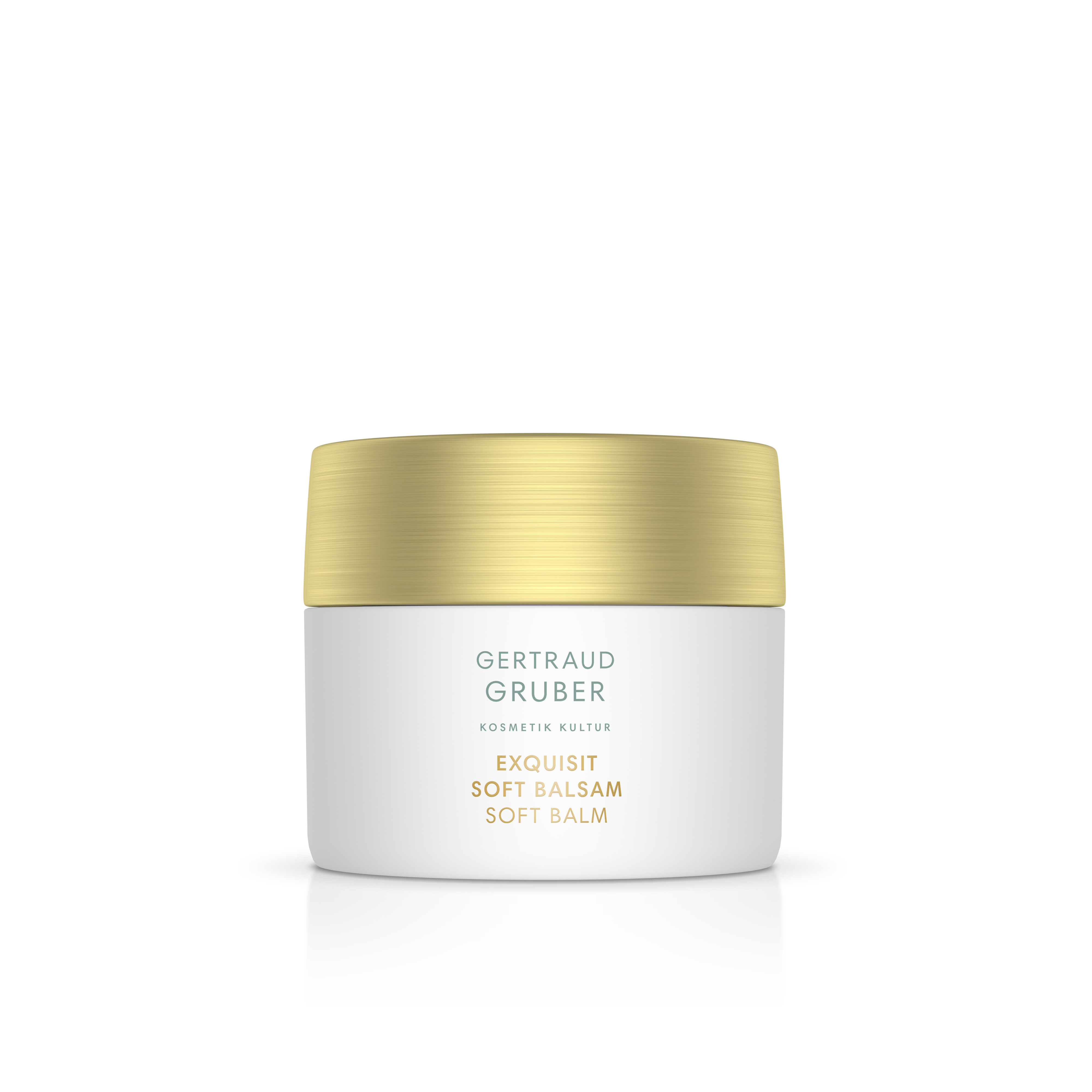 EXQUISIT SOFT BALSAM 50 ml EXQUISIT SOFT BALSAM 50 ml