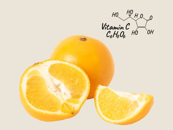 Vitamin C und seine Wirkung auf die Haut vitamin-c-haut