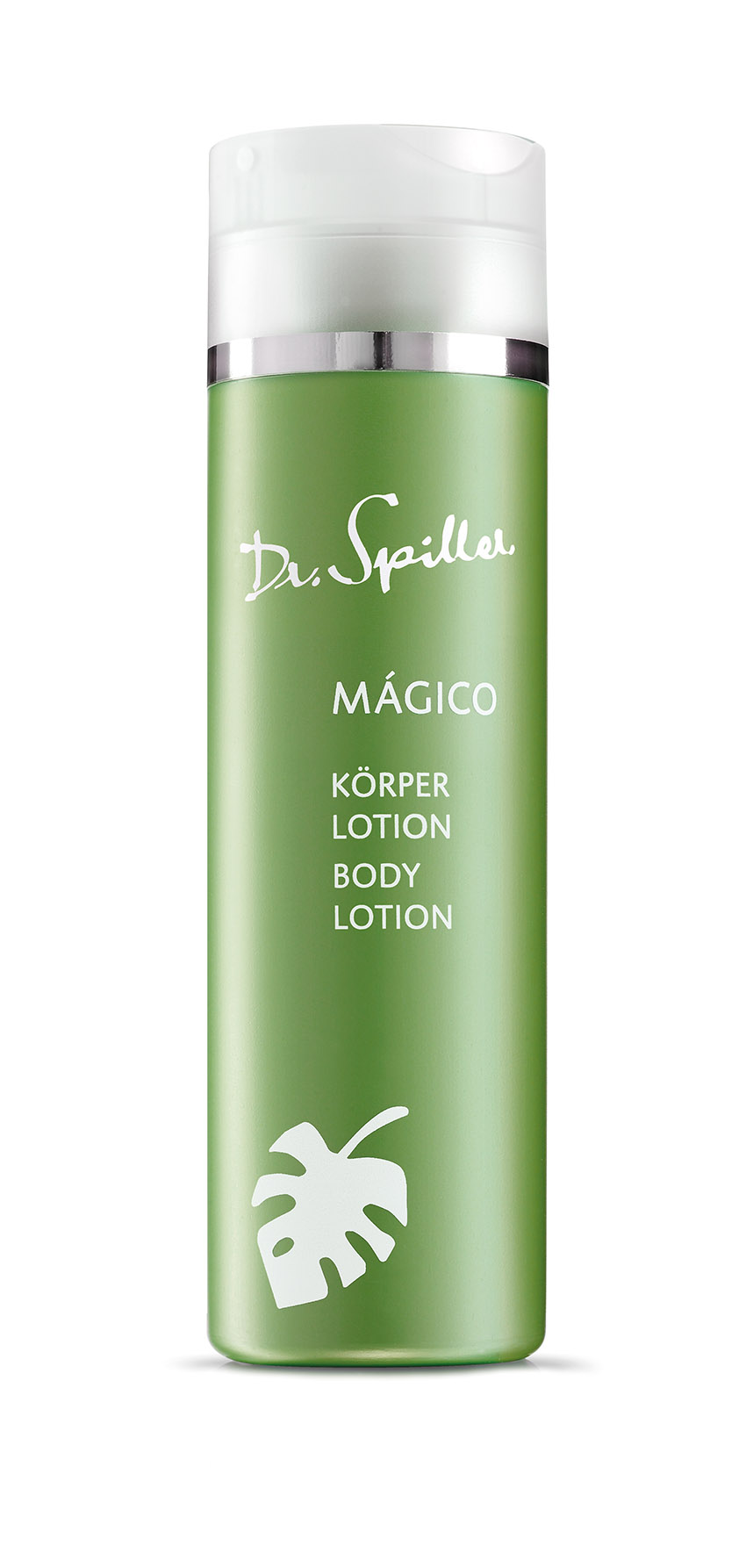 MAGICO Körperlotion 200 ml