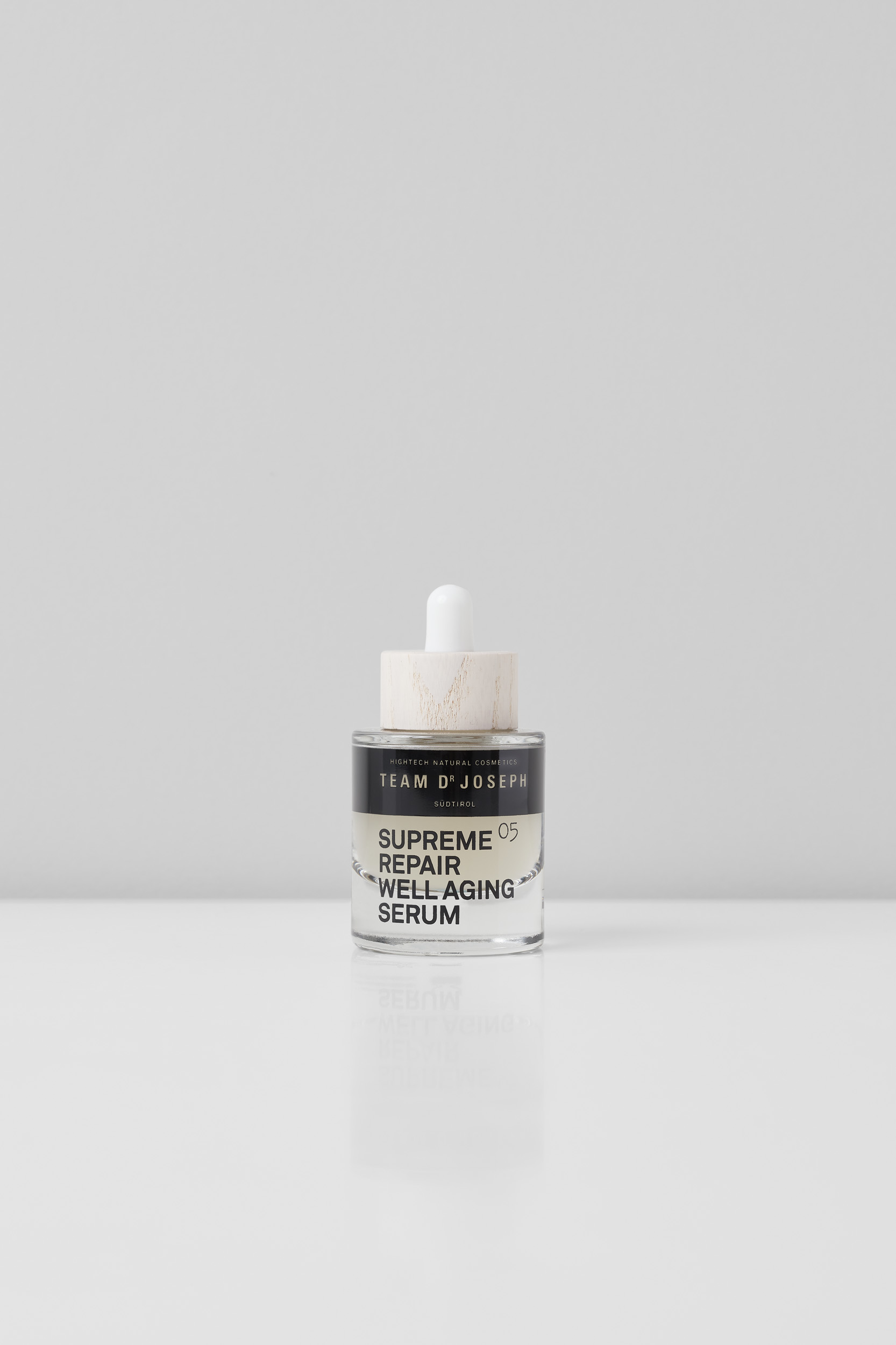 SUPREME WELL AGING SERUM 30 ml SUPREME WELL AGING SERUM 30 ml