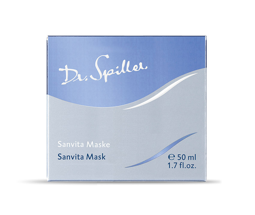 Sanvita Maske 50 ml