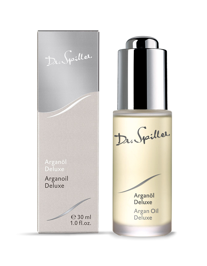 Arganöl Deluxe 30 ml Arganöl Deluxe 30 ml