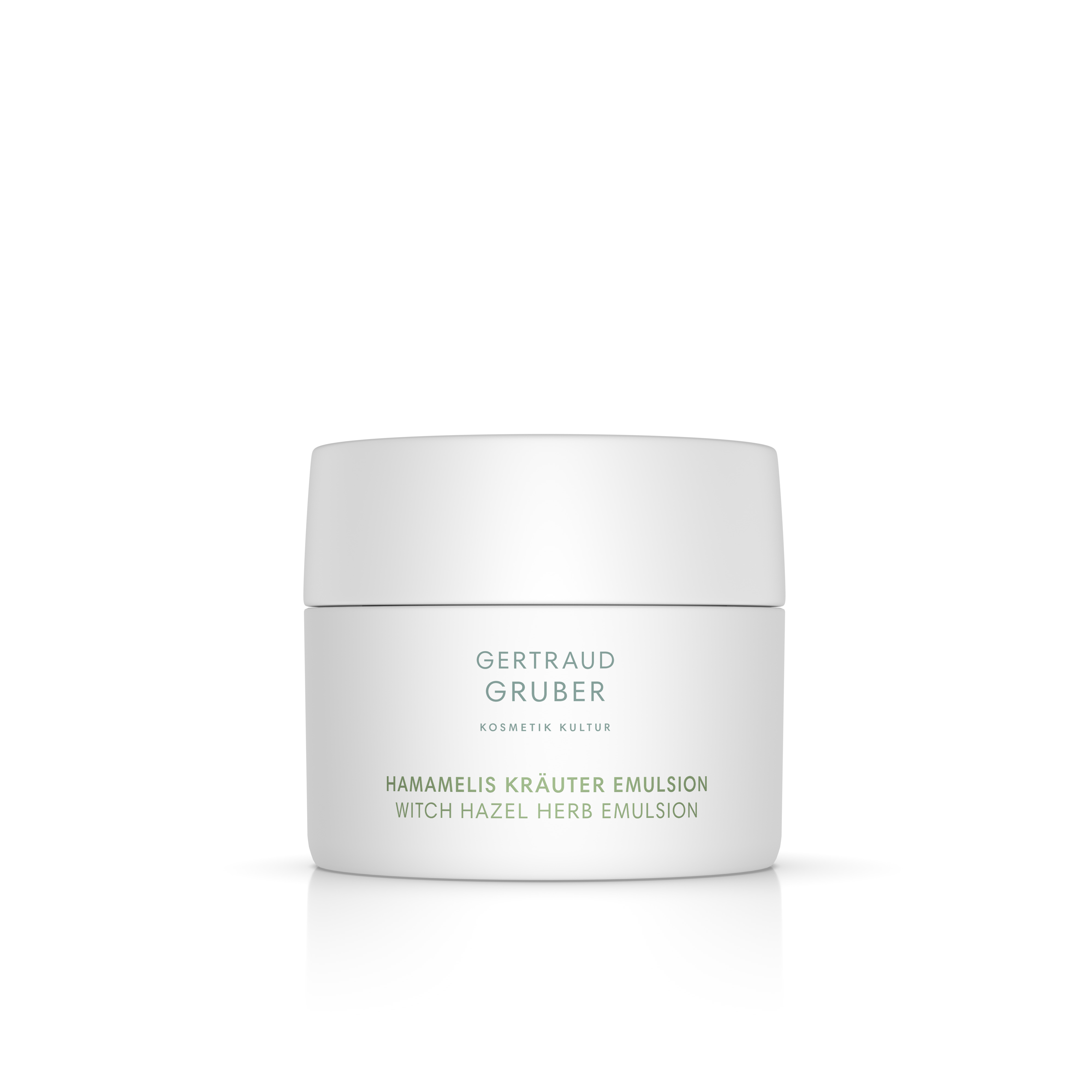 HAMAMELIS KRÄUTER EMULSION 50 ml HAMAMELIS KRÄUTER EMULSION 50 ml
