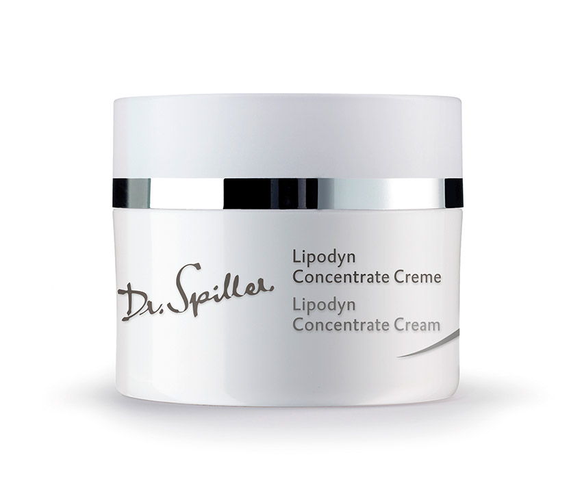 Lipodyn Concentrate Creme 50 ml