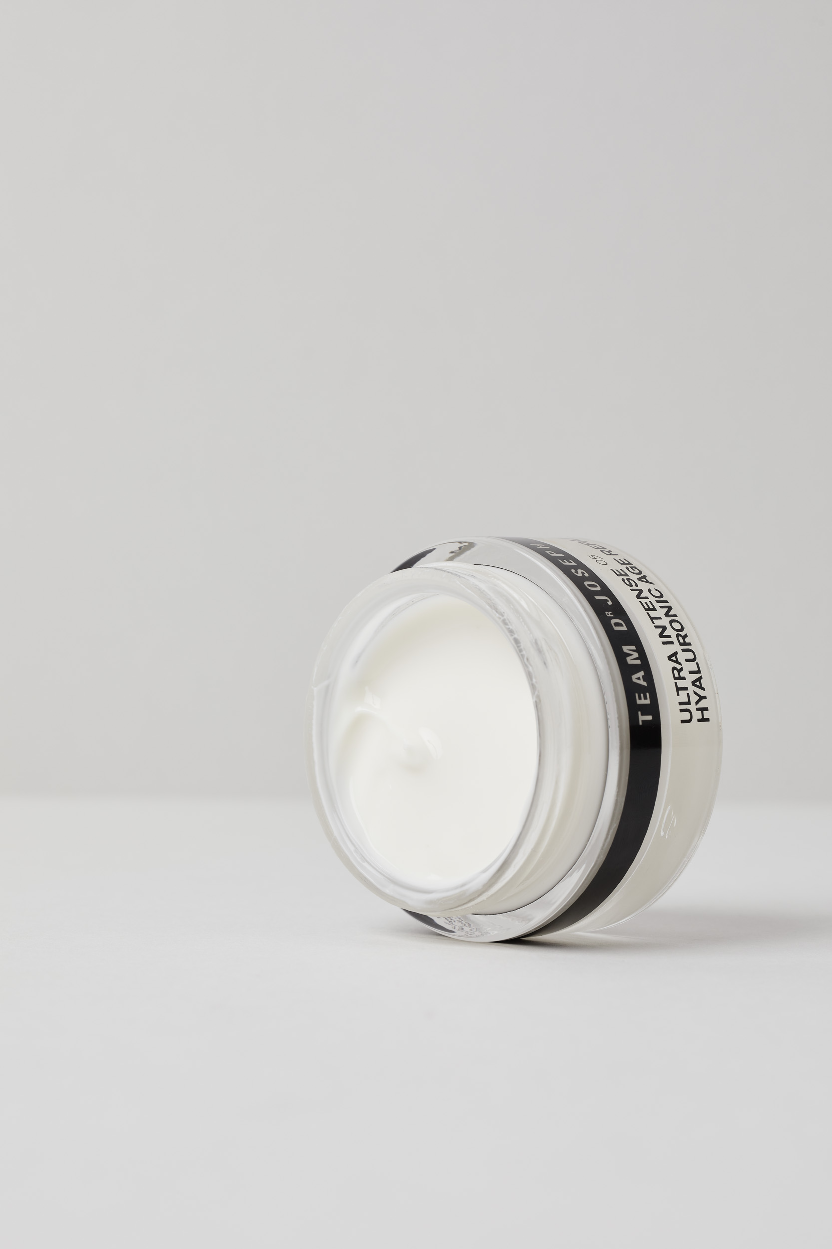 HYALURONIC REPAIR BOOSTER CREAM 50 ml HYALURONIC REPAIR BOOSTER CREAM 50 ml