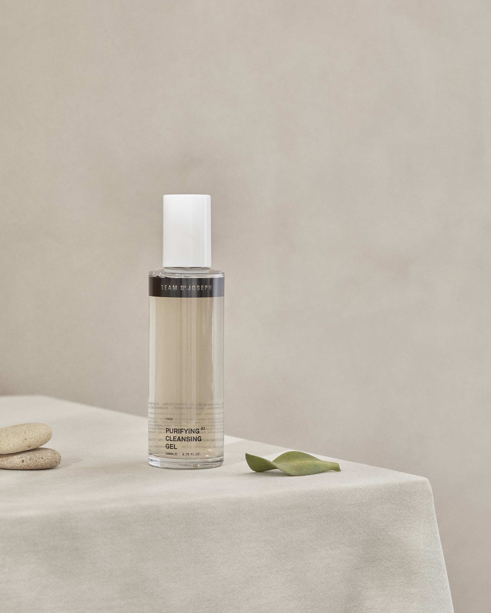 PURIFYING CLEANSING GEL 200 ml PURIFYING CLEANSING GEL 200 ml