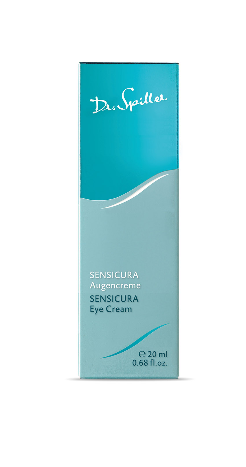 SENSICURA Augencreme 20 ml