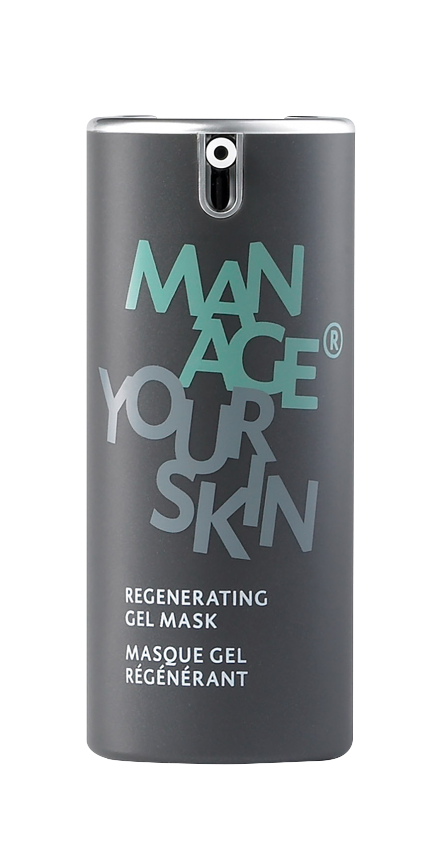 Regenerating Gel Mask 50 ml