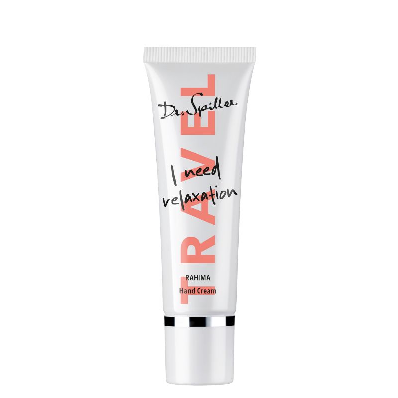 Try & Travel RAHIMA Handcreme 30 ml