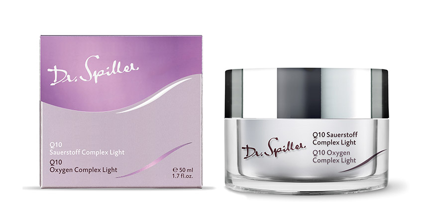 Q10 Sauerstoff Complex Light 50 ml Q10 Sauerstoff Complex Light 50 ml