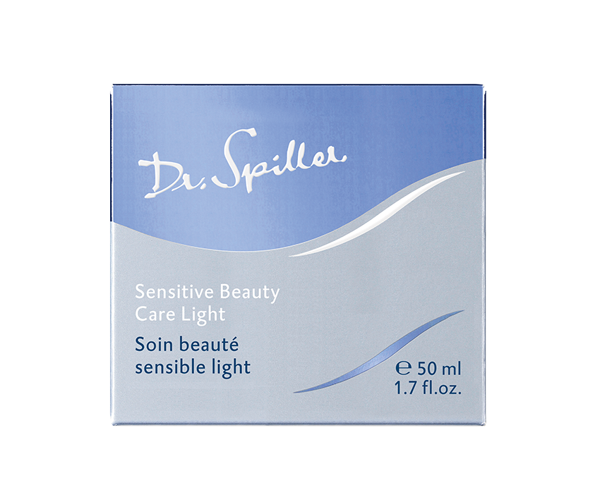 Sensitive Beauty Care Light 50 ml