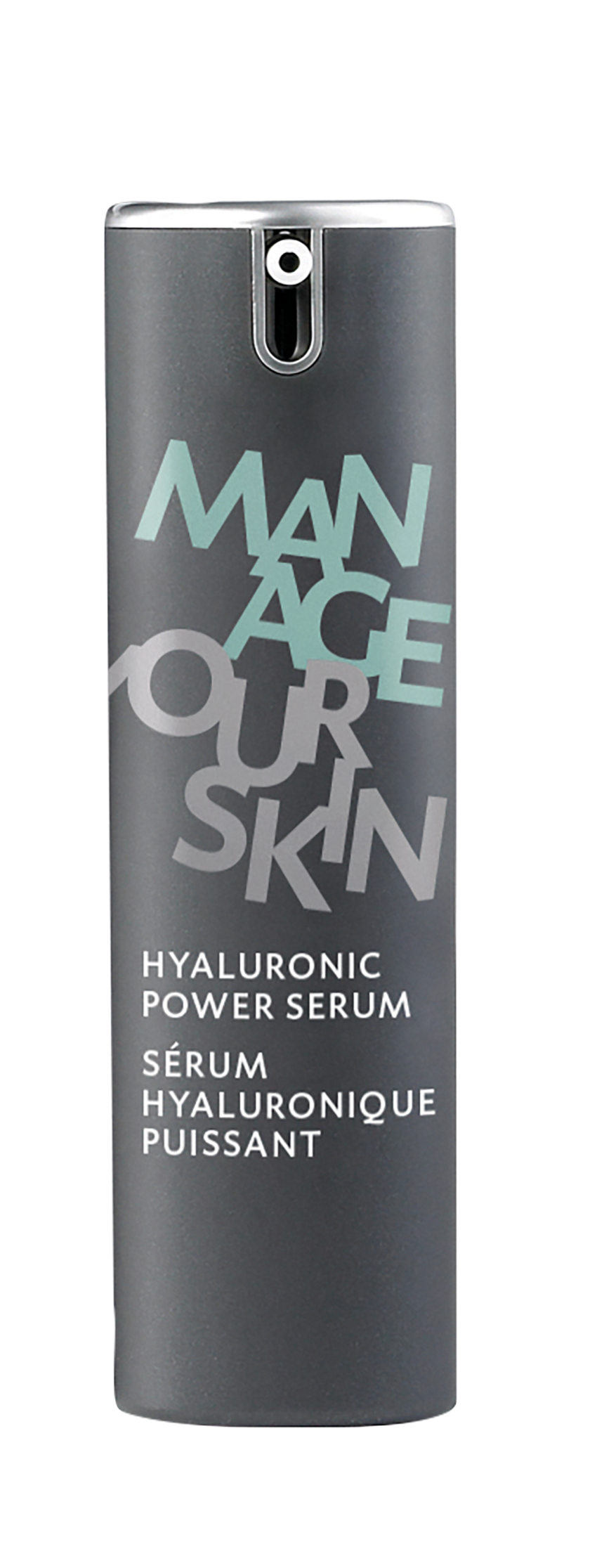 Hyaluronic Power Serum 30 ml