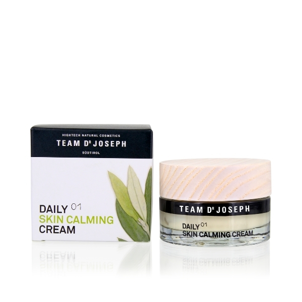 Daily Skin Calming Cream 50 ml