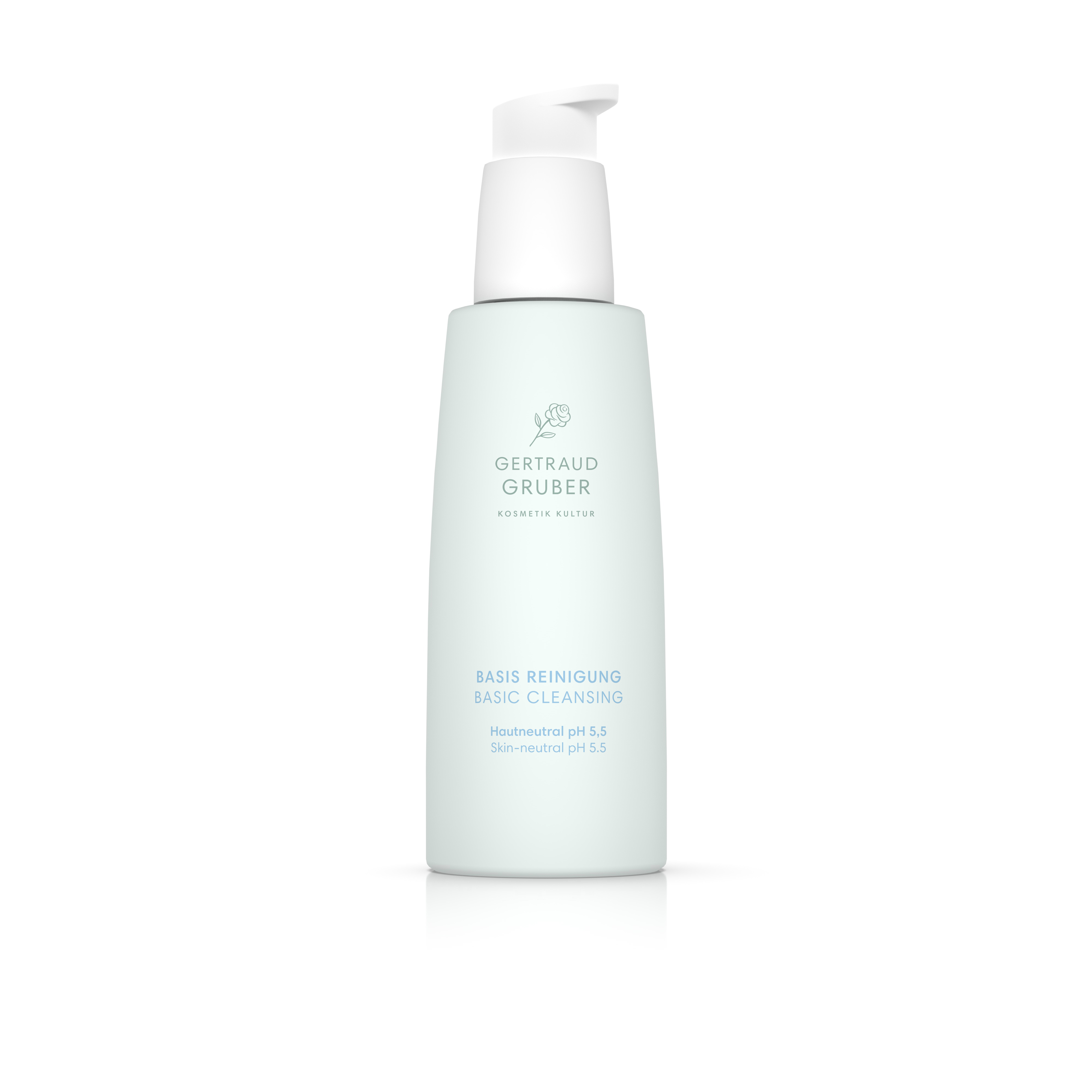 BASIS REINIGUNG HAUTNEUTRAL 200 ml BASIS REINIGUNG HAUTNEUTRAL 200 ml