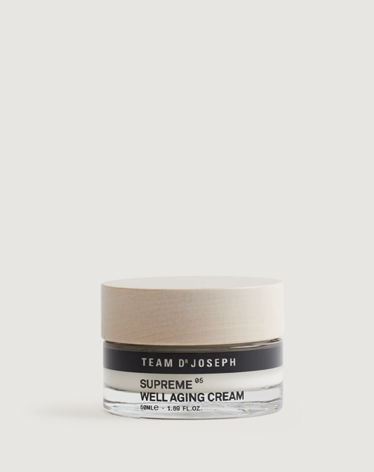 SUPREME WELL AGING CREAM 50 ml SUPREME WELL AGING CREAM 50 ml
