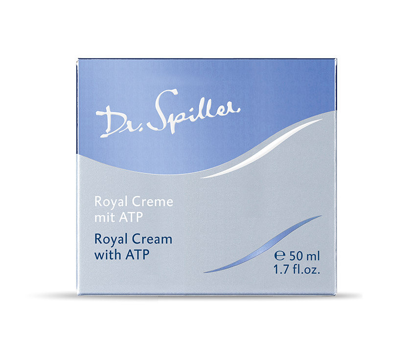 Royal Creme mit ATP 50 ml