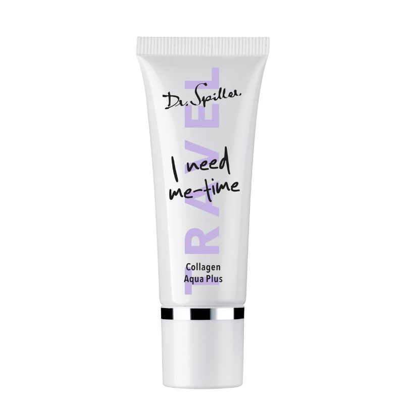Try & Travel Collagen Aqua Plus 20 ml