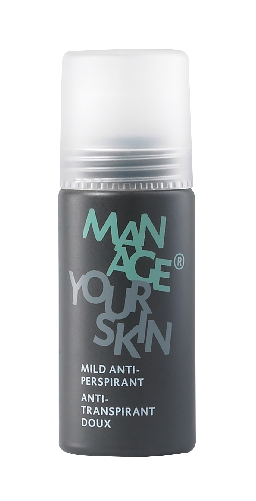 Mild Antiperspirant 50 ml