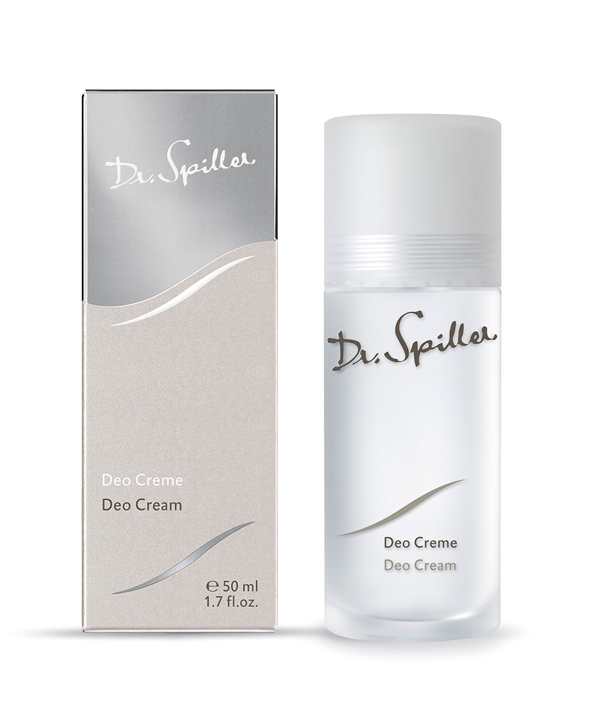 Deo Creme 50 ml Deo Creme 50 ml