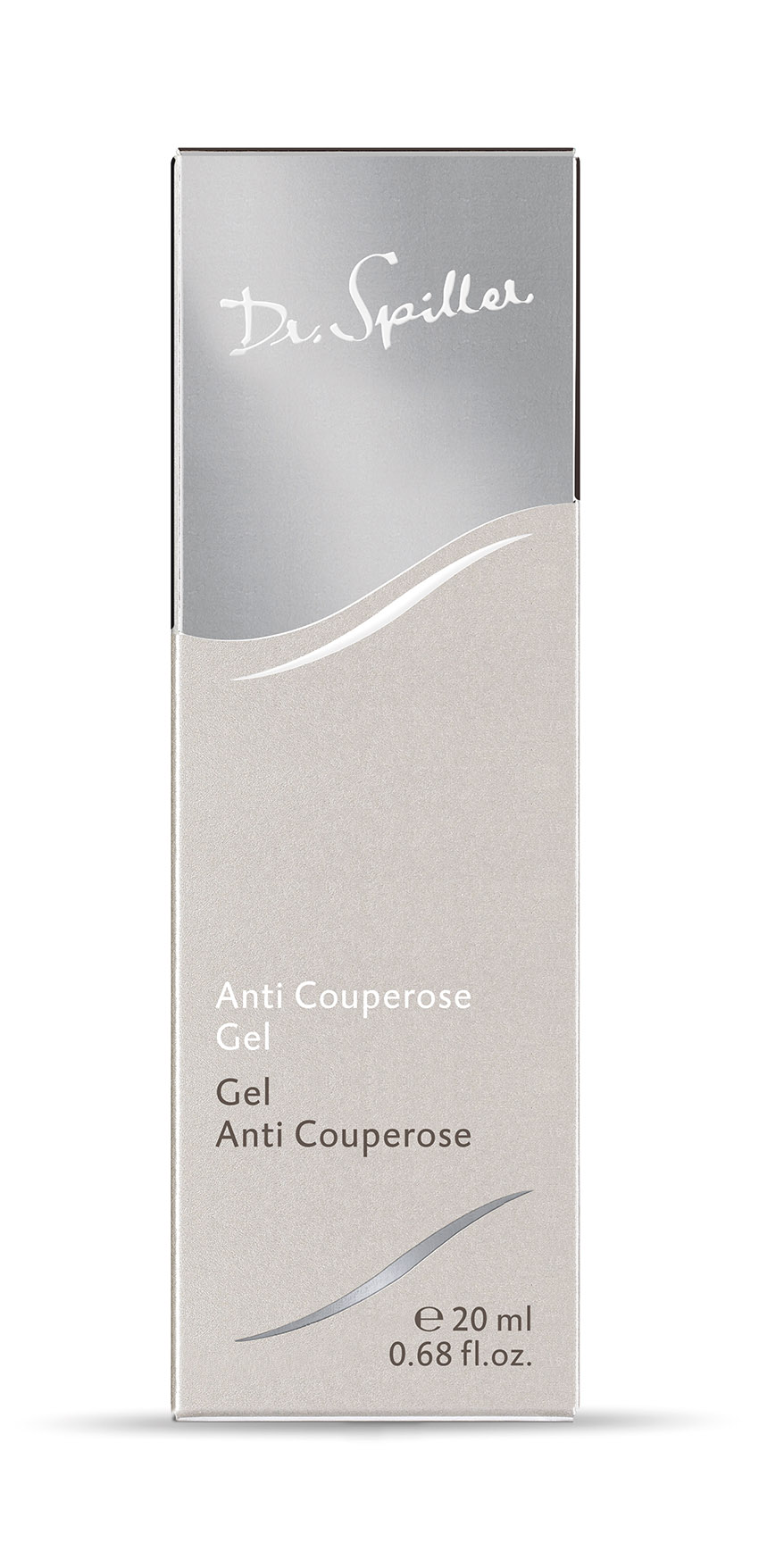 Anti Couperose Gel 20 ml