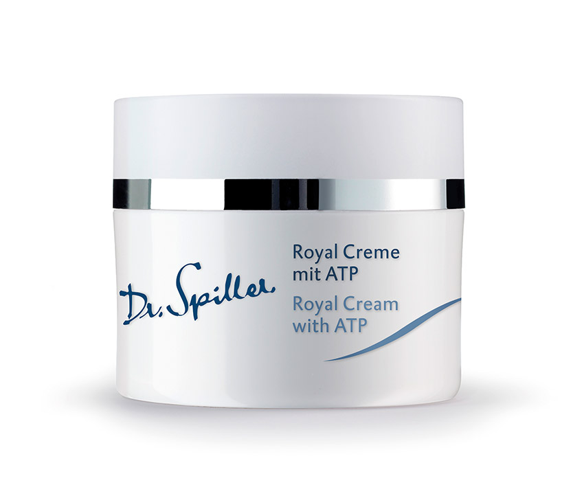 Royal Creme mit ATP 50 ml