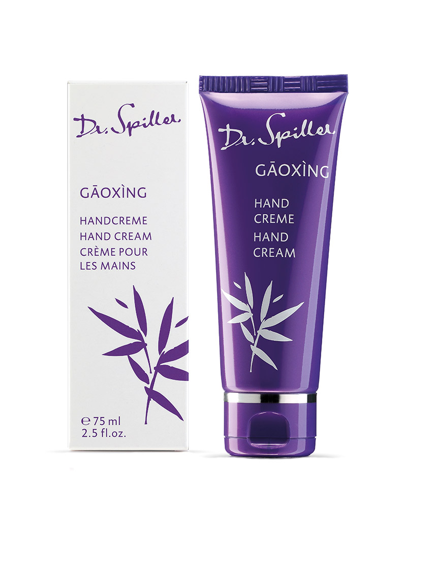 GAOXING Handcreme 75 ml GAOXING Handcreme 75 ml