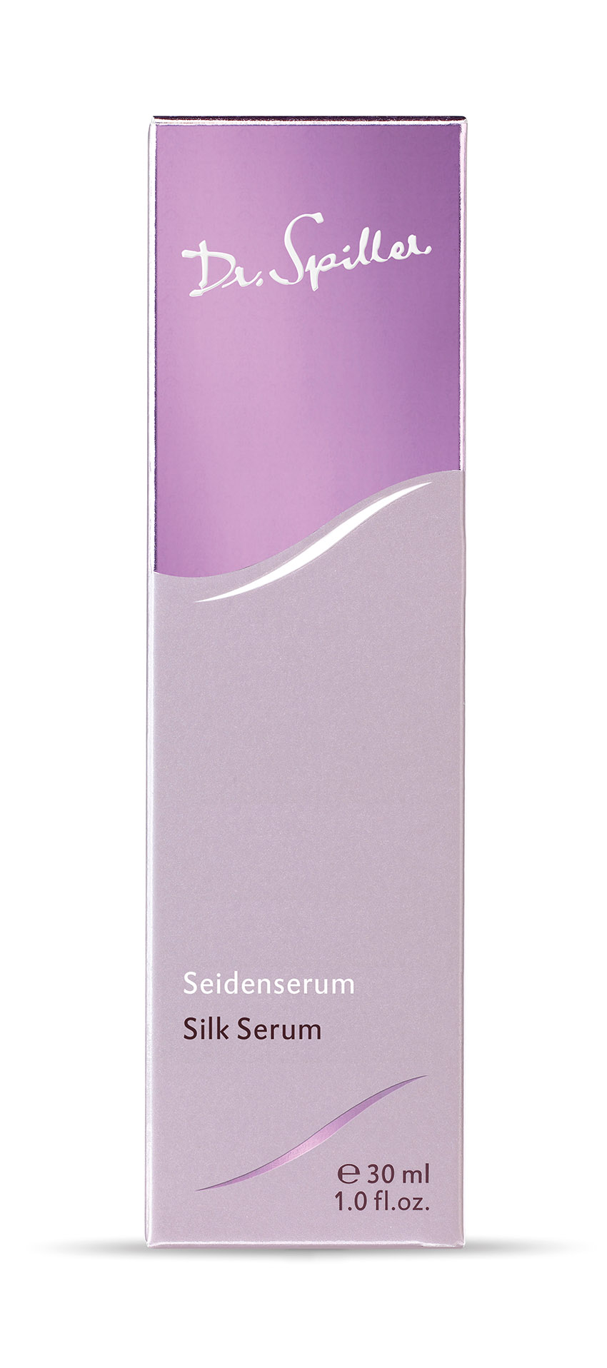 Seidenserum 30 ml