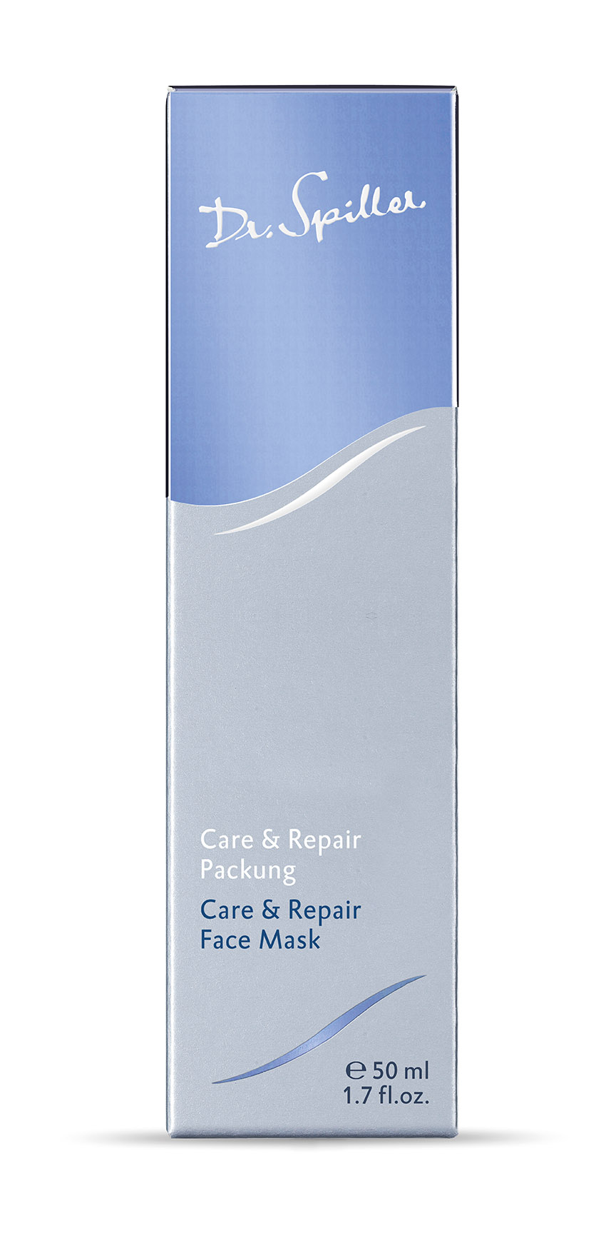 Care & Repair Packung 50 ml