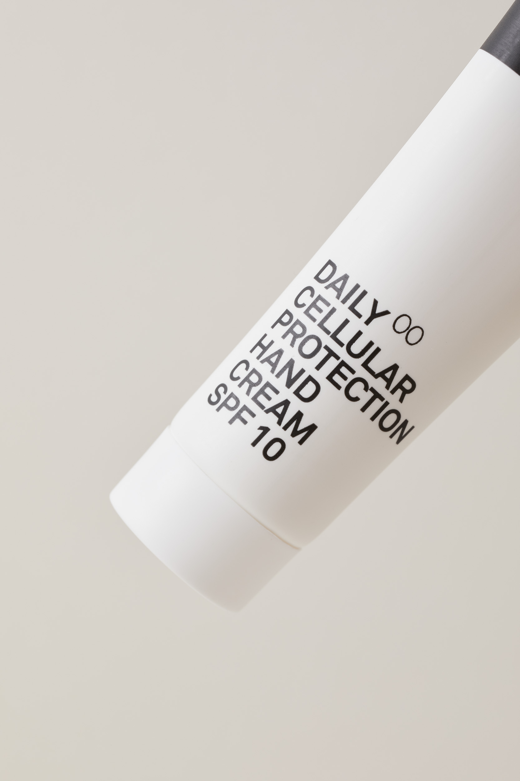 CELLULAR PROTECTION HAND CREAM SPF 10