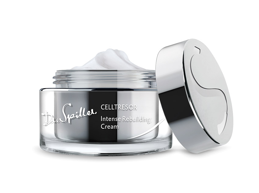 CELLTRESOR Intense Rebuilding Cream 50 ml