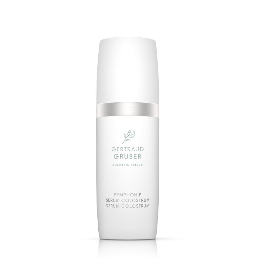 SYMPHONIE SERUM COLOSTRUM 30 ml SYMPHONIE SERUM COLOSTRUM 30 ml