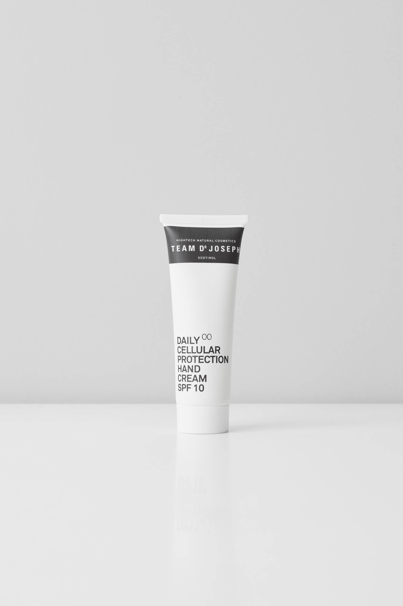 CELLULAR PROTECTION HAND CREAM SPF 10