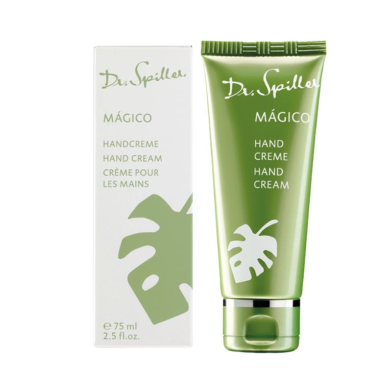 MAGICO Handcreme 75 ml MAGICO Handcreme 75 ml