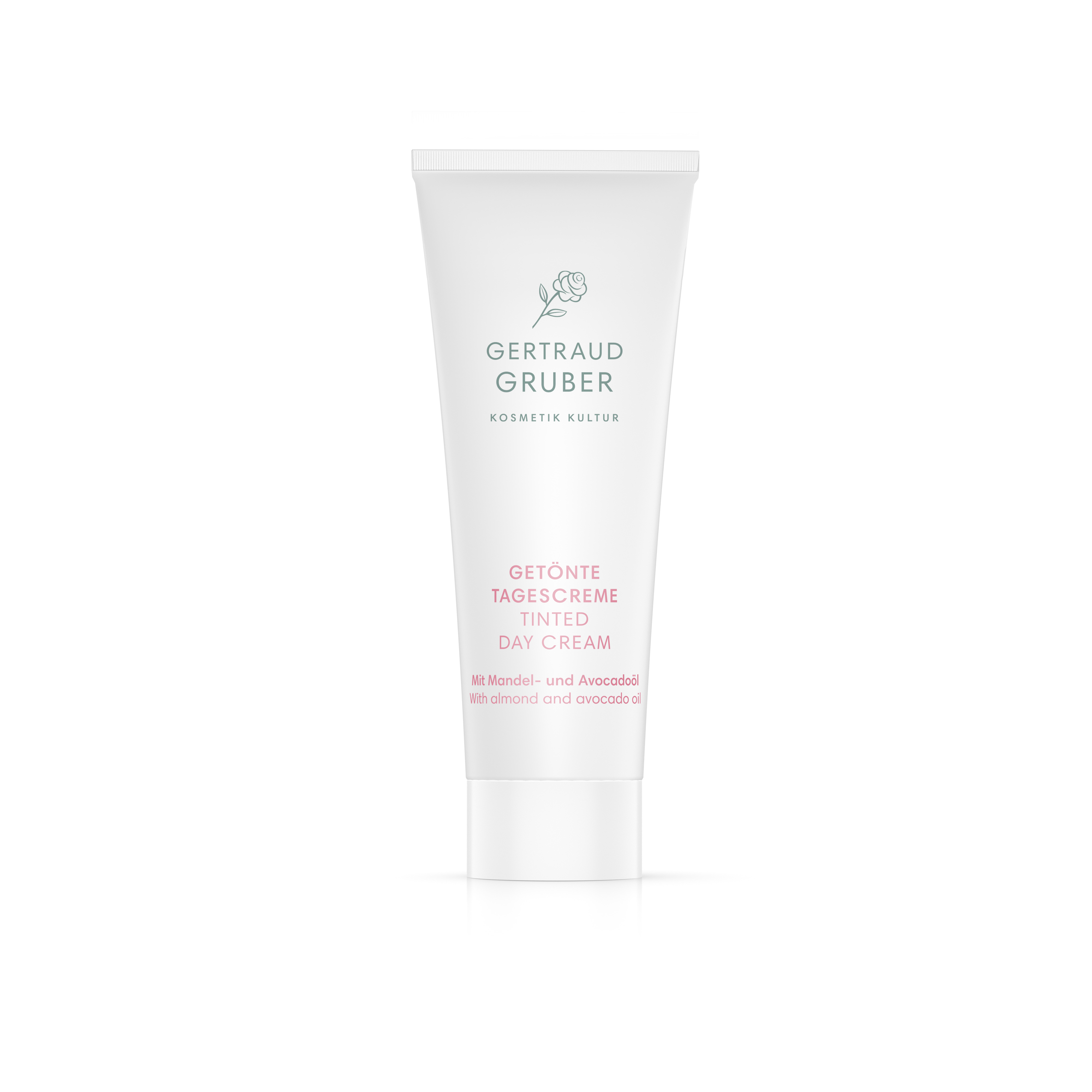 GETÖNTE TAGESCREME 40 ml GETÖNTE TAGESCREME 40 ml
