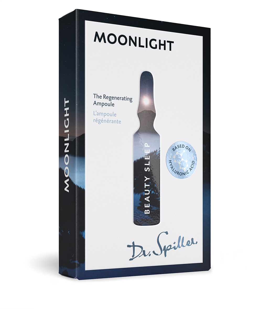 MOONLIGHT - Beauty Sleep 7x2 ml MOONLIGHT - Beauty Sleep 7x2 ml