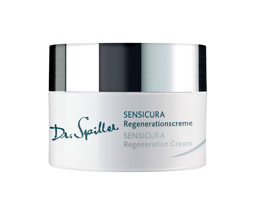 SENSICURA Regenerationscreme 50 ml