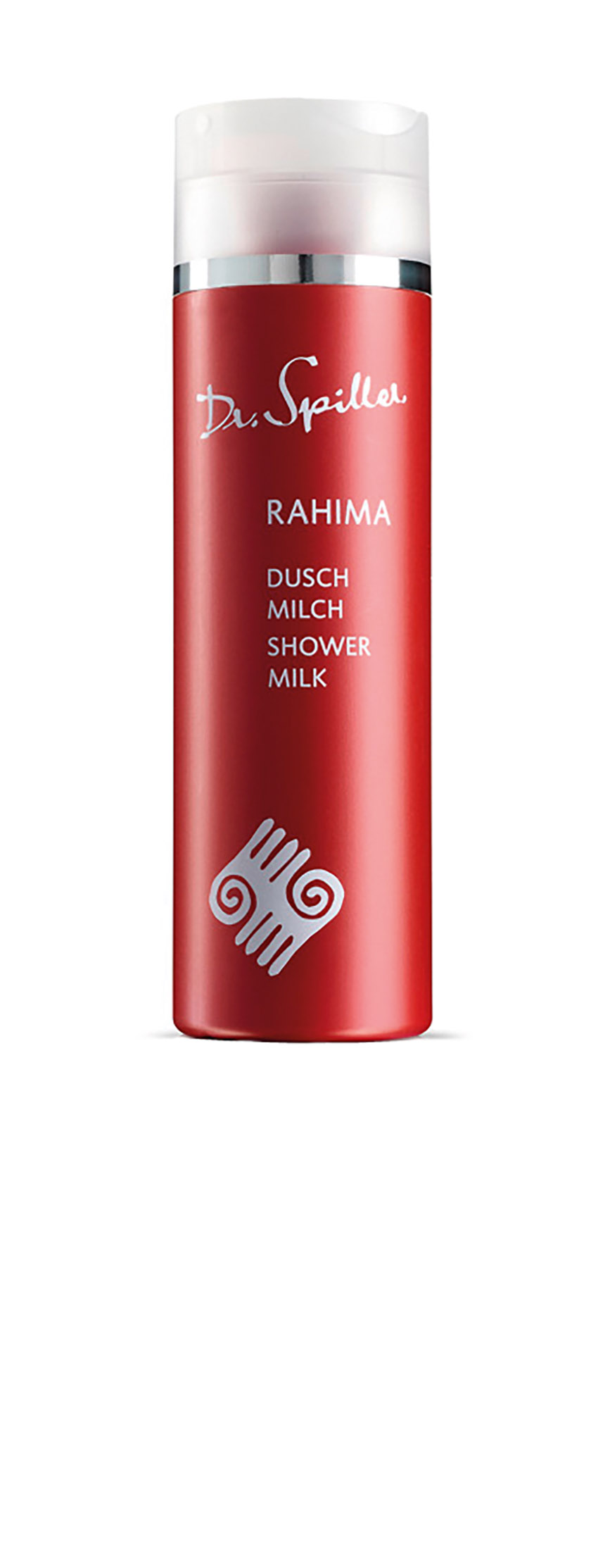 RAHIMA Duschmilch 200 ml