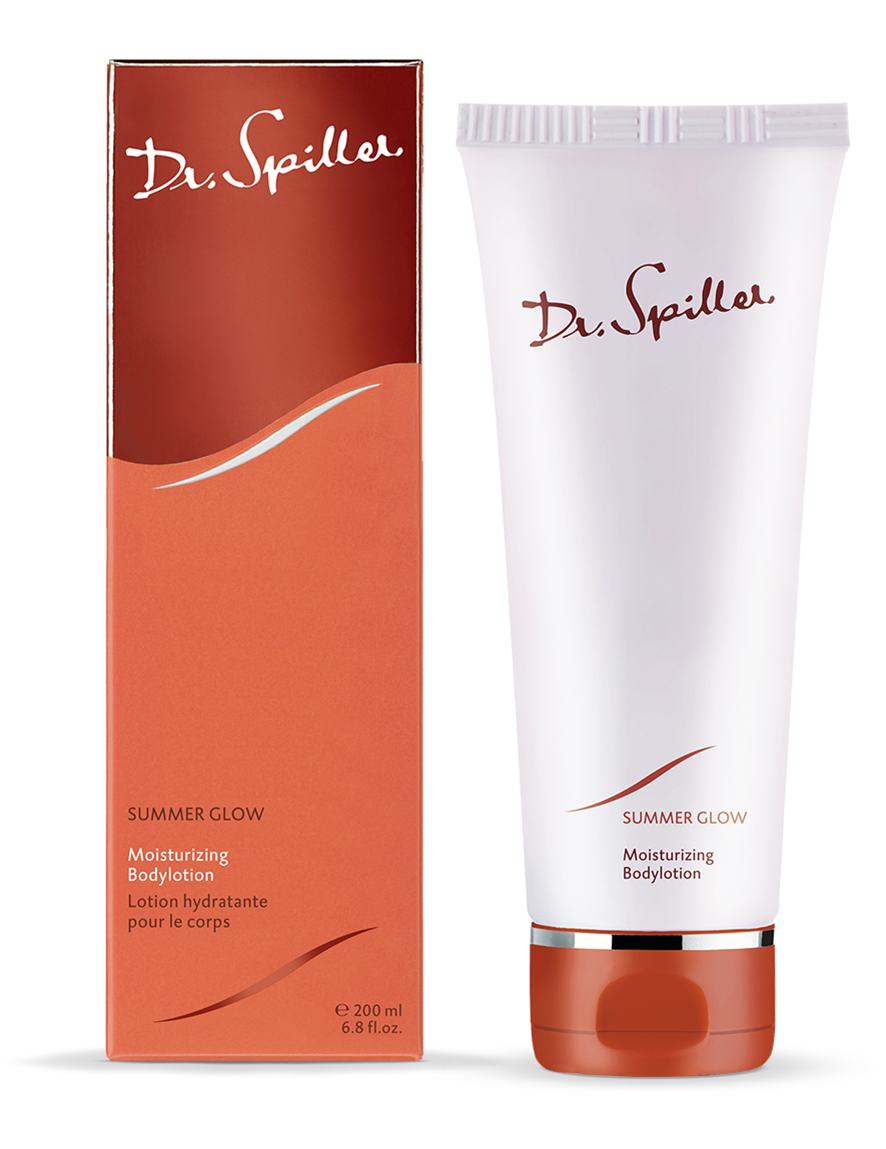 Moisturizing Bodylotion 200 ml Moisturizing Bodylotion 200 ml