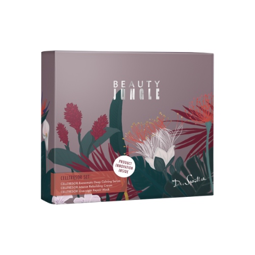 Dr. Spiller CELLTRESOR SET