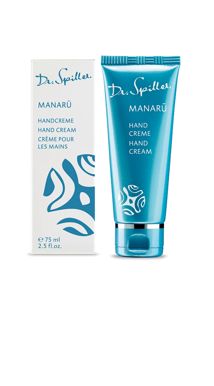 MANARU Handcreme 75 ml MANARU Handcreme 75 ml