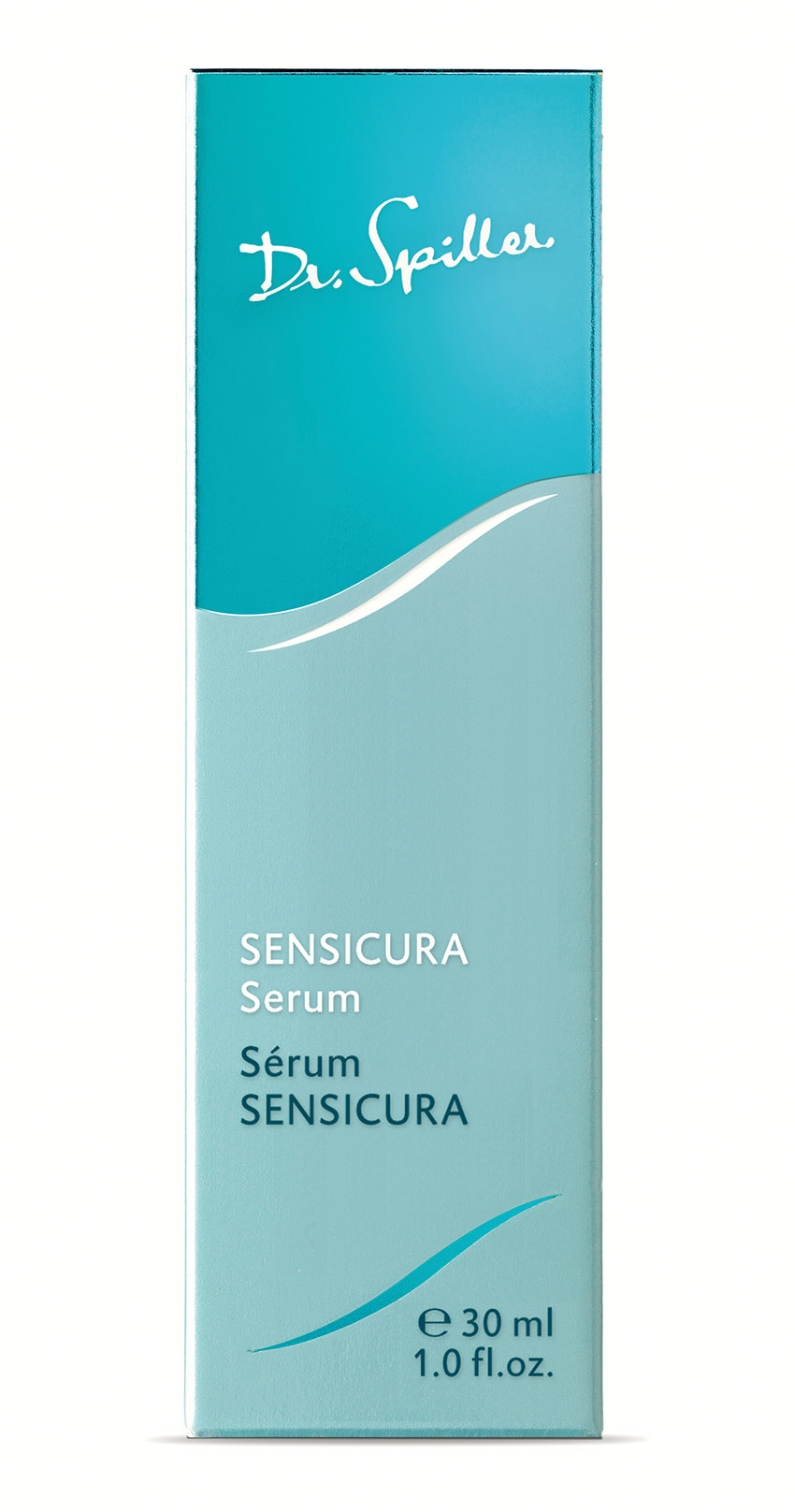 SENSICURA Serum 30 ml
