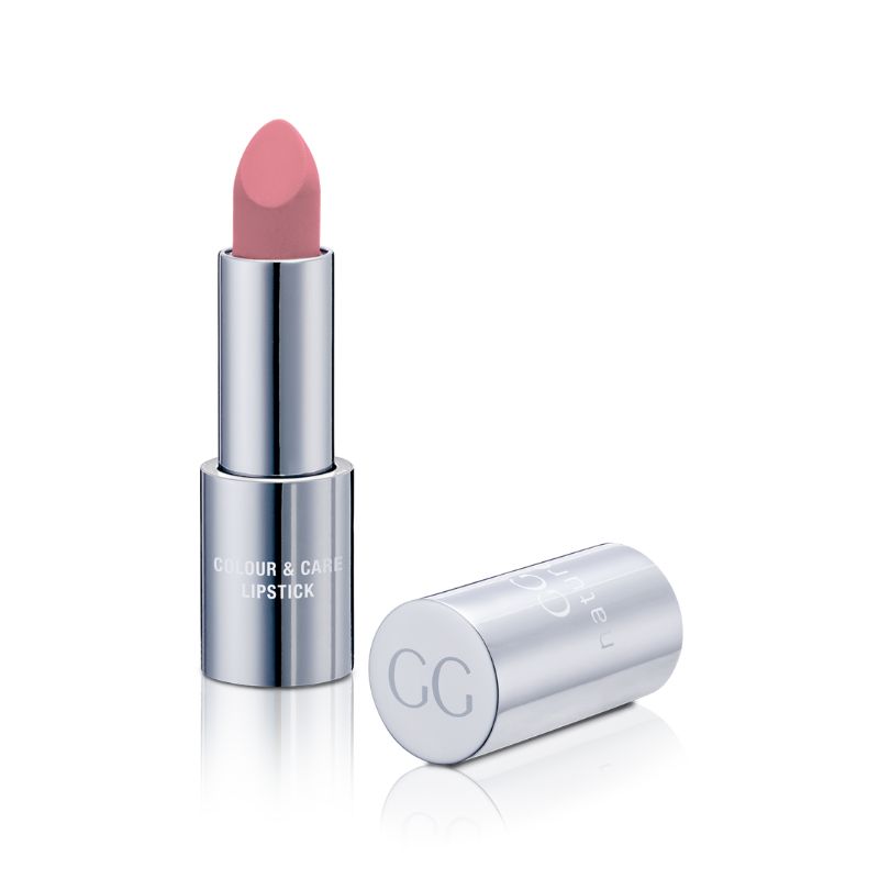 COLOUR & CARE LIPSTICK - NO. 60 - PAEONIA